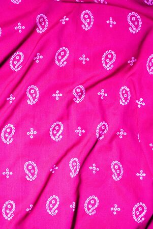 indian fabric