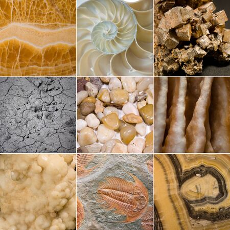 geolocigal collectionの写真素材