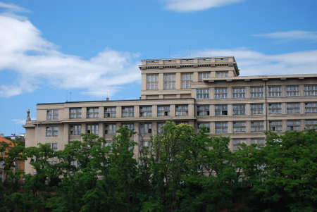 Pragueのeditorial素材