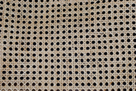 straw texture