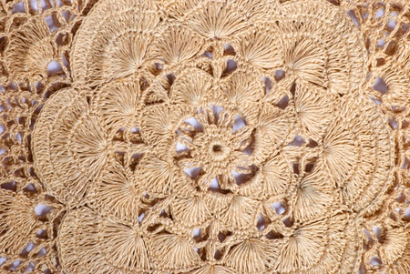 crochet pattern