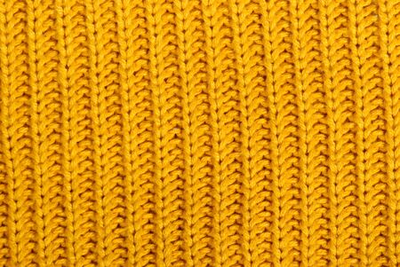 knitted structure