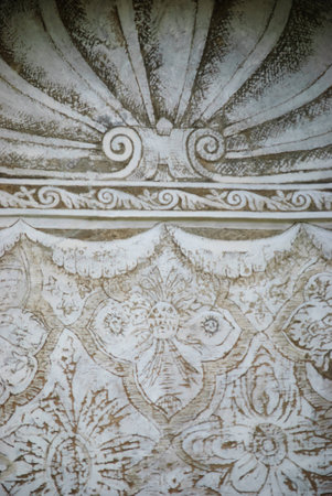 frescoの写真素材