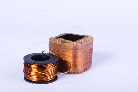 copper wire 