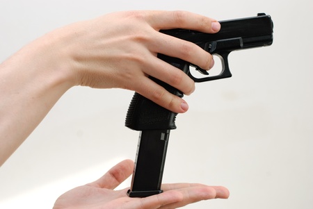 gun