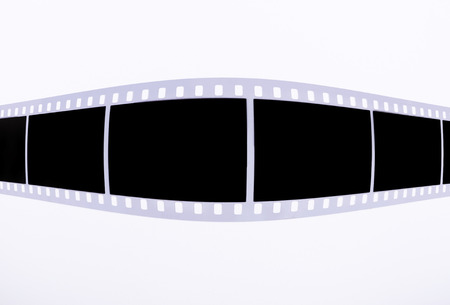 film stripの写真素材