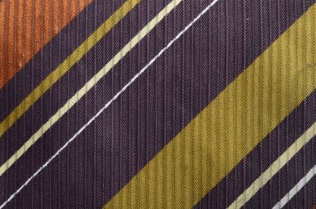 striped fabric
