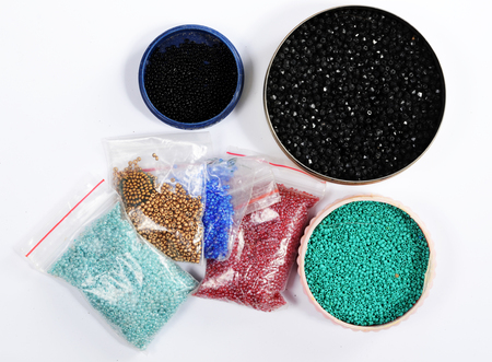 beads