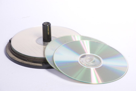 CDs