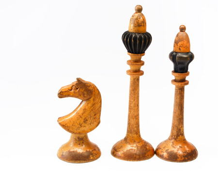 chessの写真素材