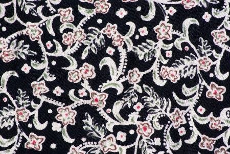 fabric