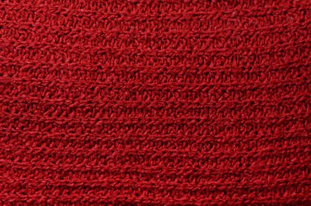 knitted structure
