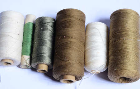 sewing threads
