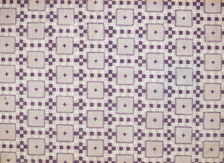 retro pattern