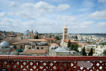 jerusalemのeditorial素材