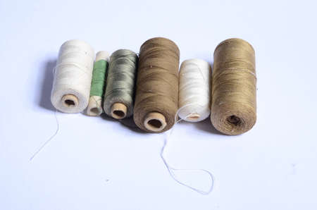 sewing threads