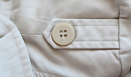 cloak detailの写真素材