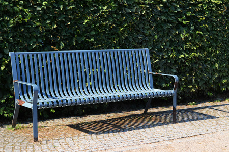 bench