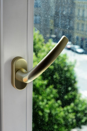 handleの写真素材