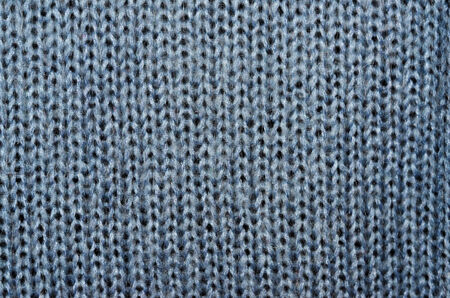 knitted structure