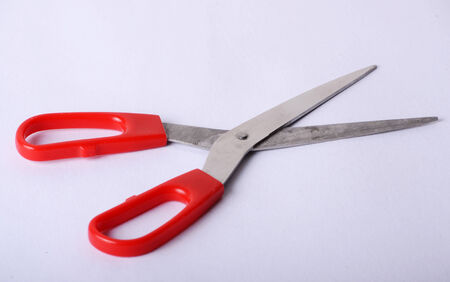 scissorsの写真素材