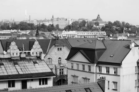 Pragueの写真素材