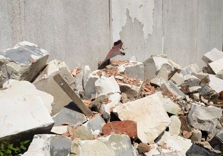 debrisの写真素材