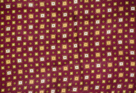 retro fabricの写真素材