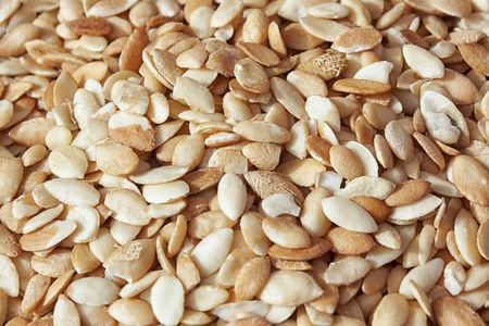 Argan kernels from the Argan tree, that is cultivated for the oil (argan oil) which is found in the...