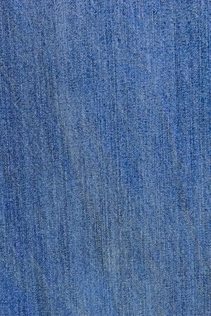 blue jeansの写真素材