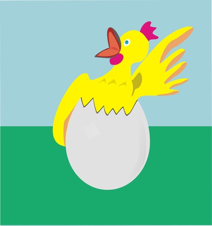 A young teacherのイラスト素材