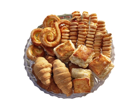  Cookies