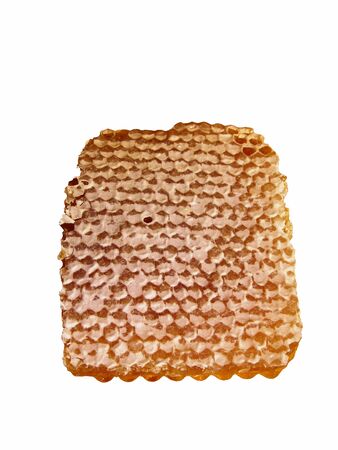 honey combの写真素材