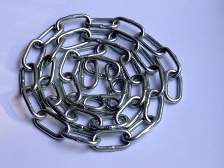 spiral chain 