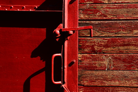 trainの写真素材