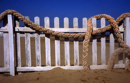 riggingの写真素材