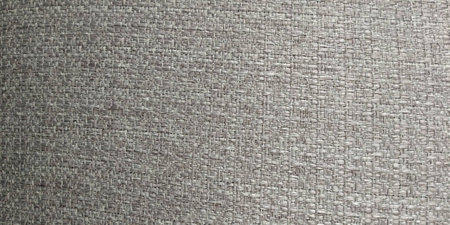 Grey fabric texture, closeupの素材