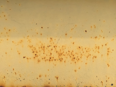 Rusty metal texture background,Grunge surface with cracked