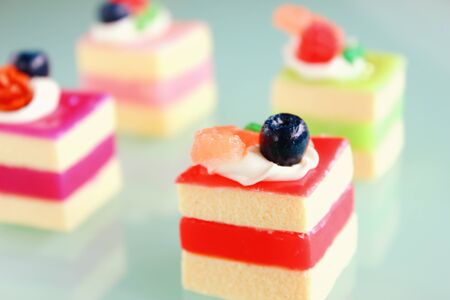 Cakeの写真素材