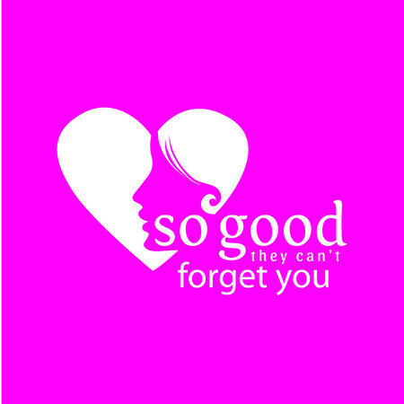 So Good! The cooking lettering design for print and web projects. Banners, stickers, packaging.のイラスト素材