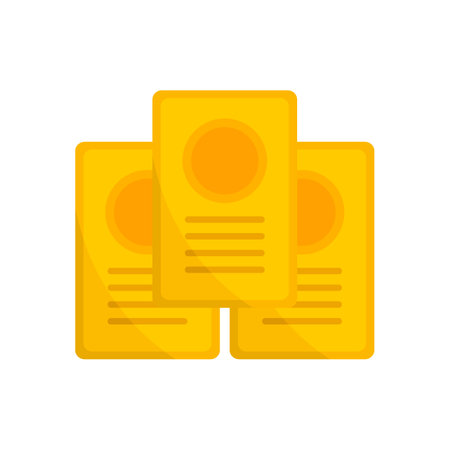 Gold bars icon. Gold investment. Editable vector.のイラスト素材