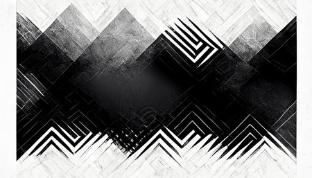grunge background with space for text or image, abstract designの素材