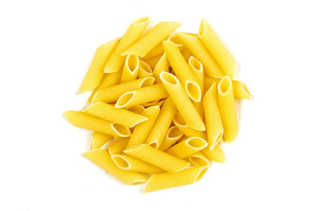 Pastaの写真素材
