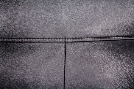 leather textileの写真素材