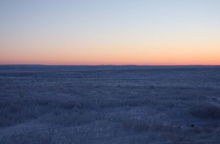 The northの写真素材