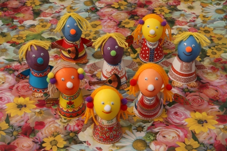 Easter