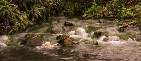 creekの写真素材