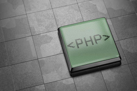 Chip cards for your designs. Bank card mockup with back side. 3D rendering..の写真素材