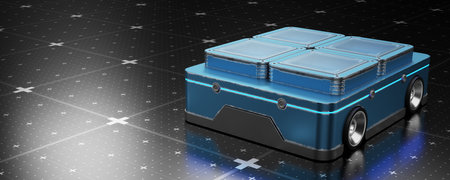 IoT. robot automation. monitoring system software. Warehouse automation. digital production....