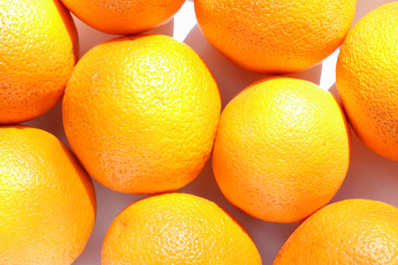 orangesの写真素材